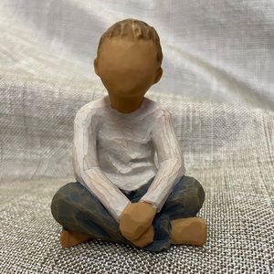 •Willow Tree Imaginative Child